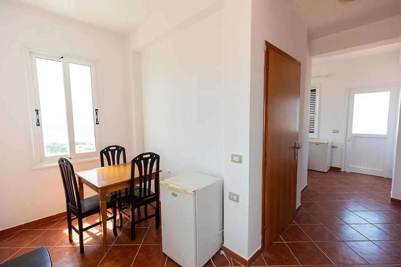 Hotel Dini Radhimë Maison d'hôtes