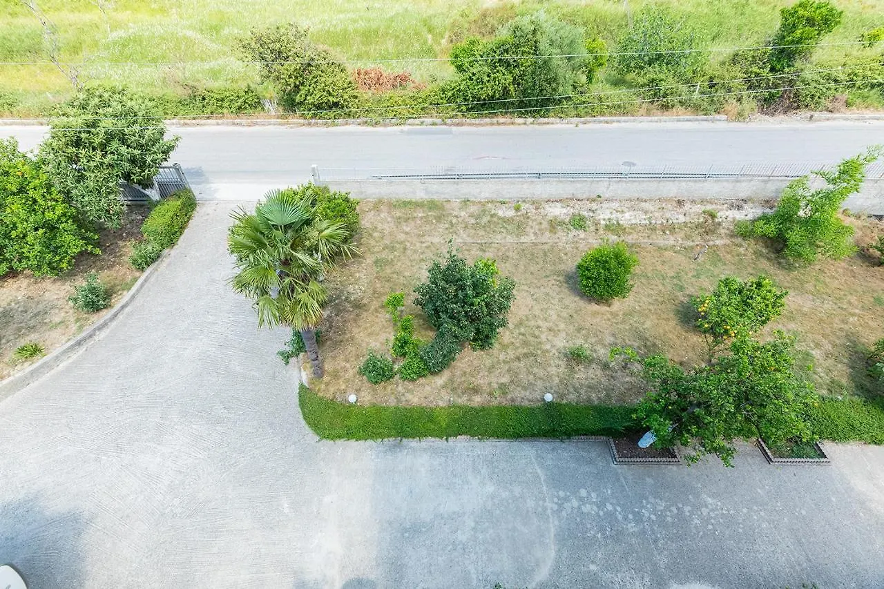 Affittacamere Hotel Dini Radhimë