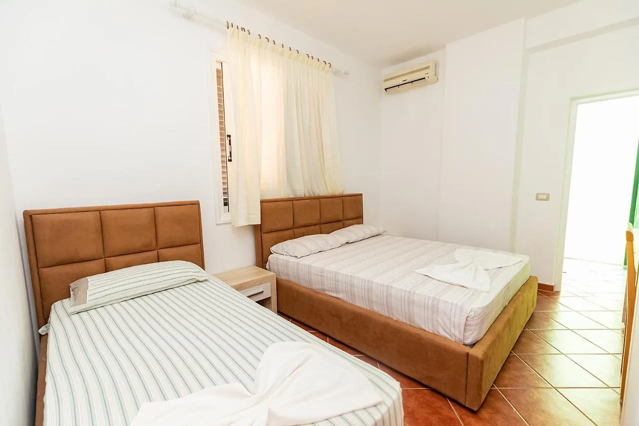 Affittacamere Hotel Dini Radhimë