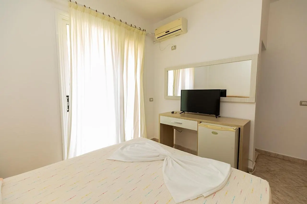Maison d'hôtes Hotel Dini Radhimë Albanie