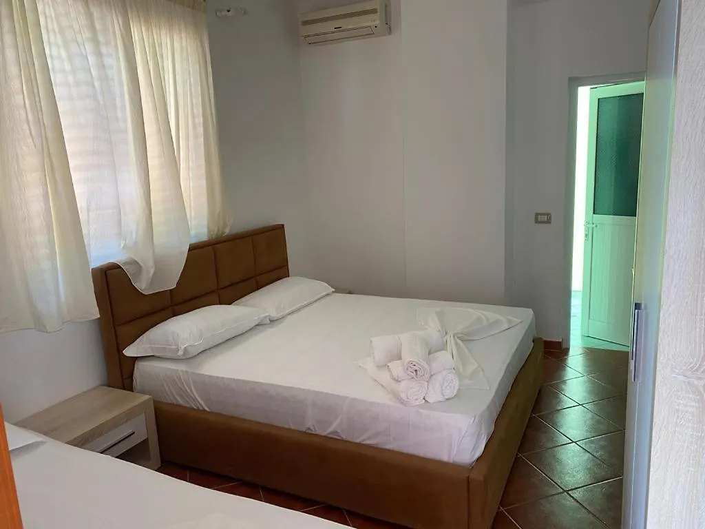 Hotel Dini Radhimë