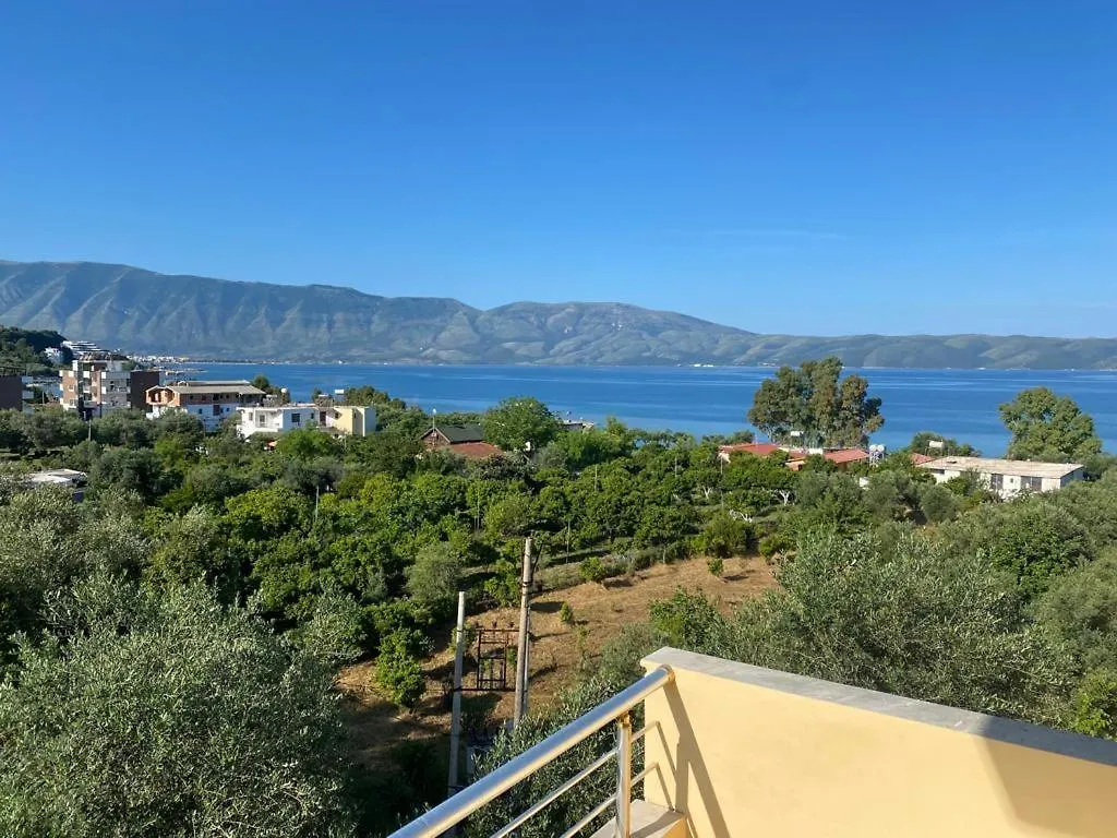 Radhimë Hotel Dini