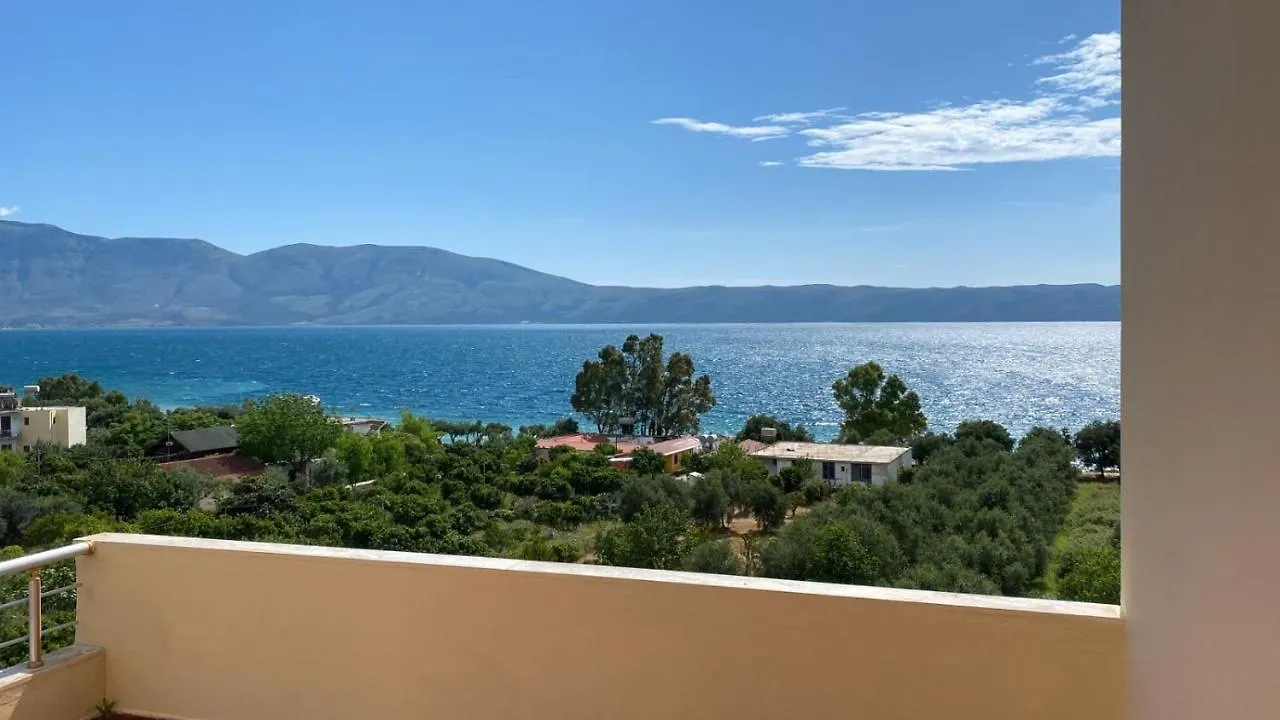 Hotel Dini Radhimë Albania