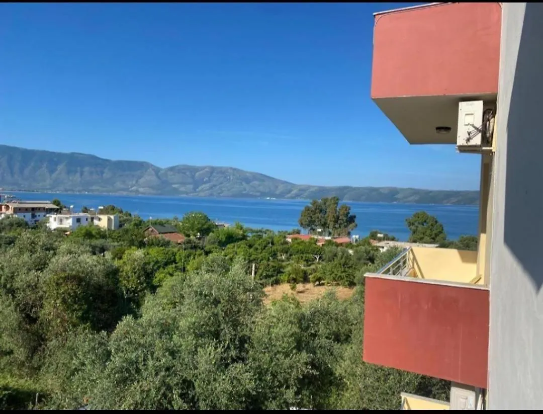 בית הארחה Radhimë Hotel Dini אלבניה