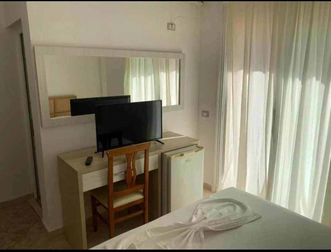 게스트하우스 Hotel Dini Radhimë 알바니아