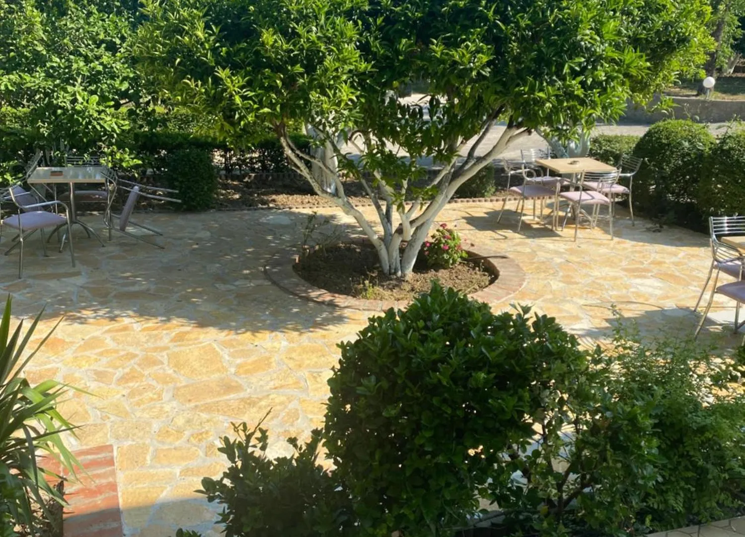 Affittacamere Hotel Dini Radhimë