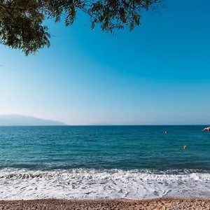 Mazarine Hotel, Vlore, Albania Hotell