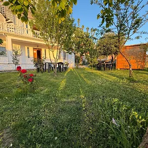  Maison d'hôtes Meti